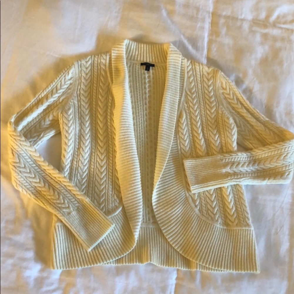 Talbots sweater